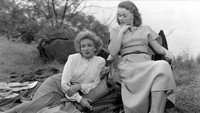 «Письмо трем женам (1949)» — обои к фильму #7