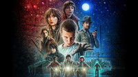 Stranger Things