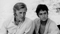 «Michael Douglas, le fils prodige (2023)» — обои к фильму #1