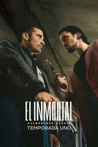 Saison 1 poster
