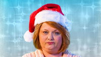 «A Christmas Karen (2022)» — обои к фильму #1