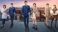 «Свидание с будущим (2023)» — обои к сериалу #1