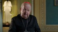 «Witness to Hope: The Life of Karol Wojtyla, Pope John Paul II (2002)» — обои к фильму #4