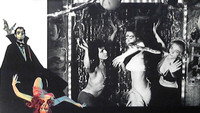 «Догадываетесь, что случилось с графом Дракулой? (1971)» — обои к фильму #1
