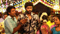 Обои к фильму «Pakka (2018)» — (21 из 25)