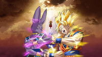 Dragon Ball Z: Battle of Gods