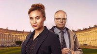 «Макдональд и Доддс (2020-2024)» — обои к сериалу #6