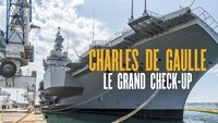 Charles de Gaulle, le grand check-up