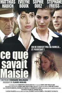 What Maisie Knew