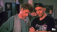 «Тёмная ночь (1995)» — обои к фильму #1