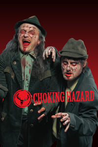Poster de Choking Hazard