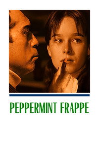 Peppermint Frappé (1967) poster