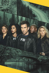 Постер сериала «ФБР: Самые разыскиваемые преступники (2020-2025)» — (21 из 71)