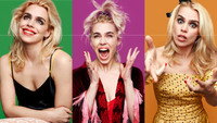 «Я ненавижу Сьюзи (2020)» — обои к сериалу #10