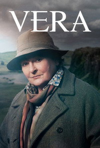 Постер сериала «Вера (2011 - 2025)» — (13 из 54)
