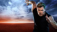 «Без границ (2022)» — обои к сериалу #2