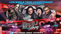 «All Elite Wrestling: Double or Nothing (2023)» — обои к фильму #5