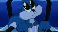 Bumbie's Mom