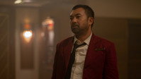 Обои к сериалу «Кошмары и мечты (2024)» — (18 из 33)