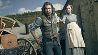 «Ад на колёсах (2011-2016)» — обои к сериалу #5