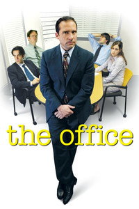 Постер сериала «Офис (2005-2013)» — (32 из 177)