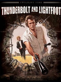 Постер фильма «Громила и скороход (1974)» — (19 из 57)