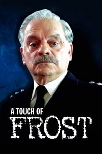 copertina serie tv Jack+Frost 1992