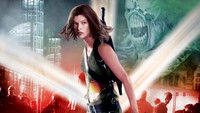 Resident Evil : Apocalypse
