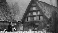 «Падение Осэн (1935)» — обои к фильму #7