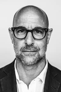Stanley Tucci poster