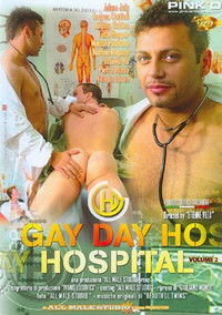 Imagem do Filme Gay day hospital 2