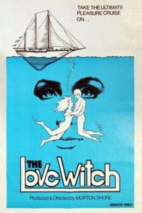 Постер фильма «Любовные чары (1973)» — (3 из 3)