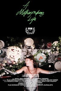 A Motherf*cking Life (2026) subtitle poster