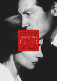 Постер фильма «Хиросима, моя любовь (1959)» — (7 из 25)