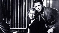 «Кот и скрипка (1934)» — обои к фильму #1