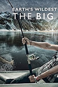 Earth's Wildest Waters: The Big Fish (2015)