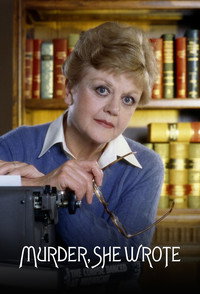 Постер сериала «Она написала убийство (1984-1996)» — (13 из 61)