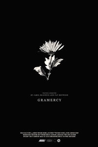 Постер к фильму Gramercy (2020)