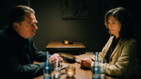 «Делопроизводительница (2018)» — обои к сериалу #1