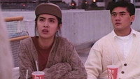 «Man hua qi xia (1990)» — обои к фильму #9