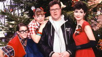 «2,4 ребенка (1991-1999)» — обои к сериалу #2