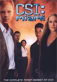 CSI: Miami 1×1