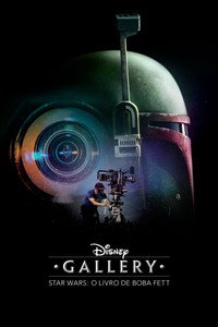 Disney Gallery / Star Wars: O Livro de Boba Fett S01E01