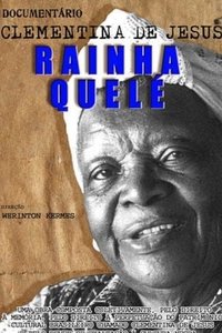 Clementina de Jesus — Rainha Quelé