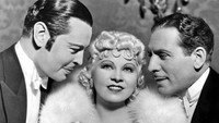 «Поездка в город (1935)» — обои к фильму #1