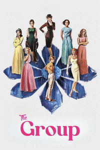 The Group (1966) poster