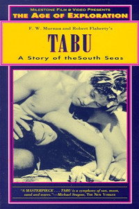Постер фильма «Табу (1931)» — (11 из 28)