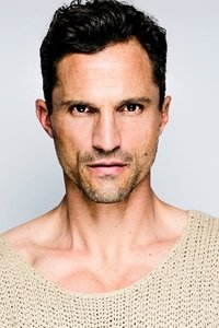 Dan Mor as Gur in 15 Years