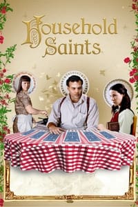 Poster de Household Saints