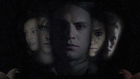 «Inhibidos (2017)» — обои к сериалу #1